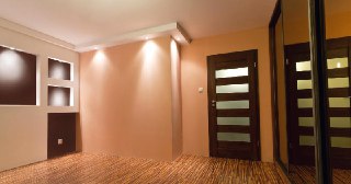 Косметический ремонт квартир Усть-Кут под ключ цена от 1230 руб.