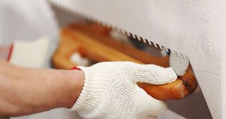 Штукатурные работы Усть-Кут цена от 400 руб.